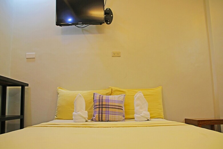 Posada Seaslugs Traveller's Inn