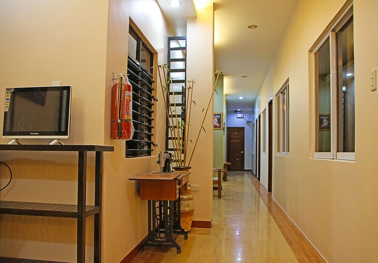 Posada Seaslugs Traveller's Inn