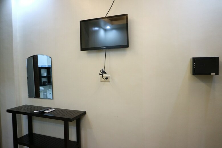 Posada Seaslugs Traveller's Inn