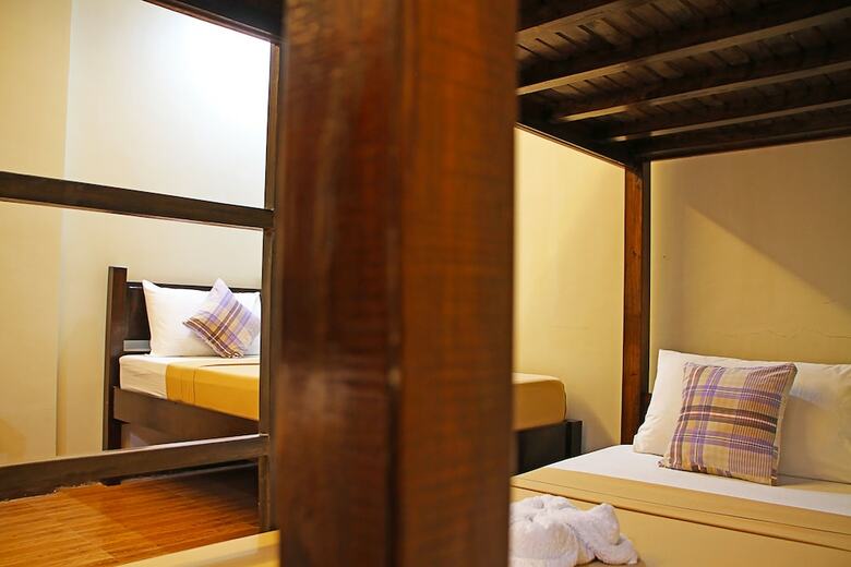 Posada Seaslugs Traveller's Inn