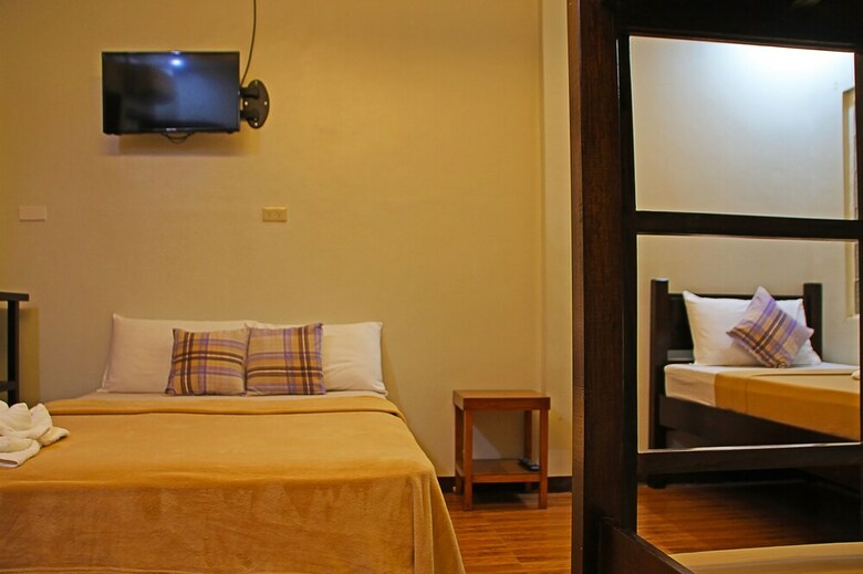 Posada Seaslugs Traveller's Inn