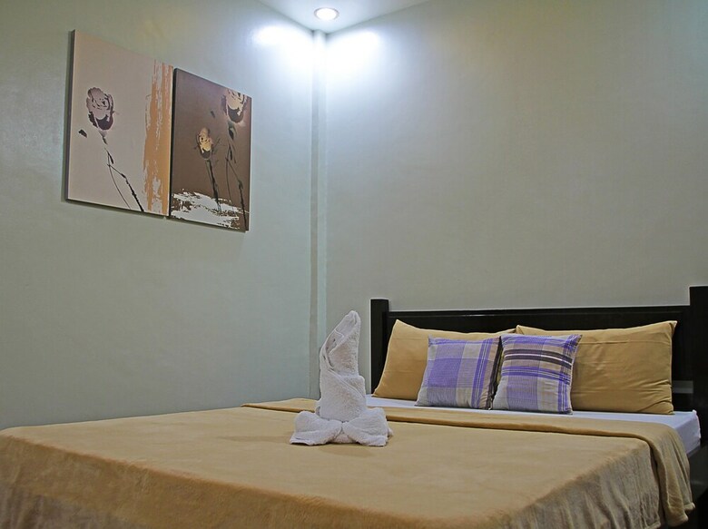 Posada Seaslugs Traveller's Inn