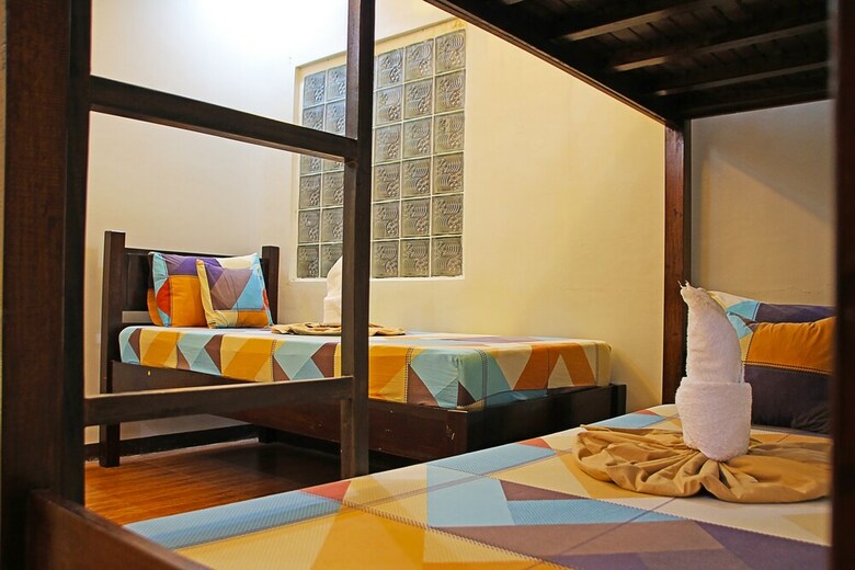 Posada Seaslugs Traveller's Inn