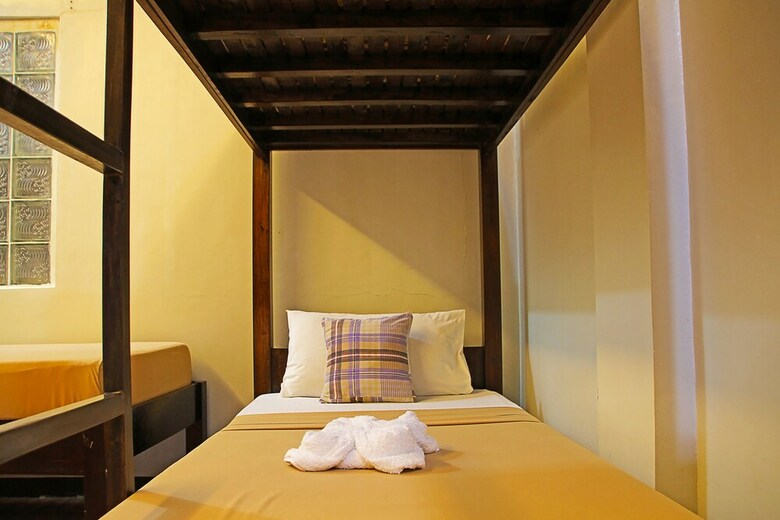 Posada Seaslugs Traveller's Inn