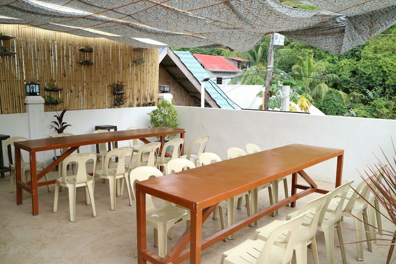 Posada Seaslugs Traveller's Inn