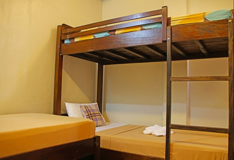Posada Seaslugs Traveller's Inn