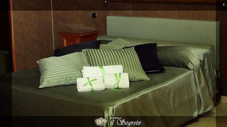 Posada Hotel & Resort Bee Queen