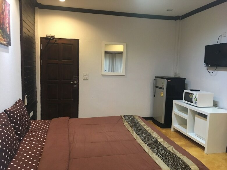 Hotel Villa 9192