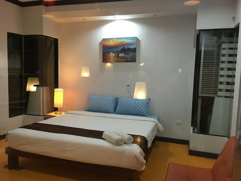 Hotel Villa 9192