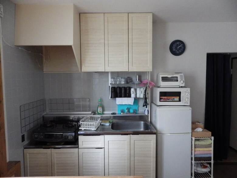 Apartamentos Condominio Mozu 102