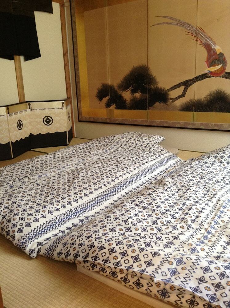 Apartamentos Condominio Mozu 102