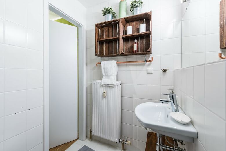 Apartamentos Stay In Style City Center Deluxe Flat
