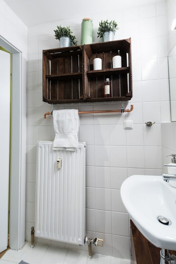 Apartamentos Stay In Style City Center Deluxe Flat