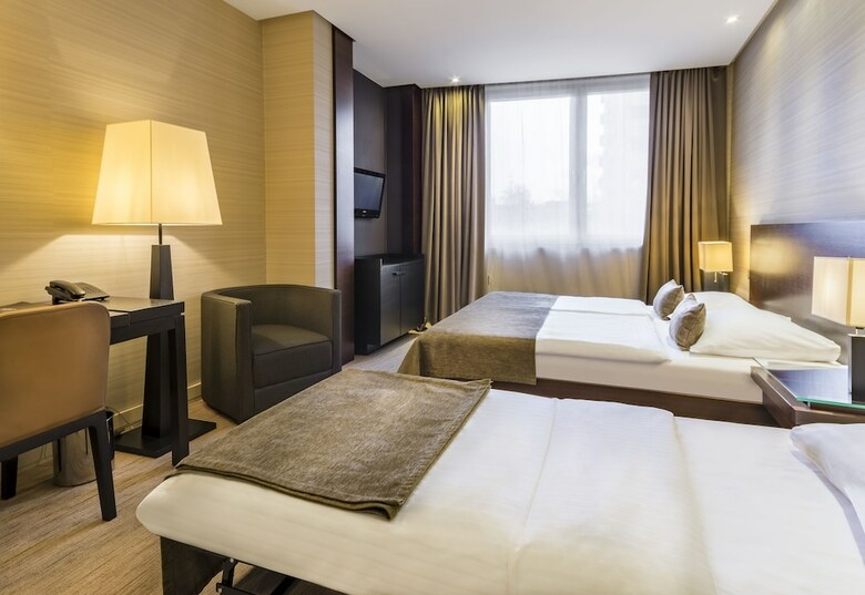 Residence Hotel