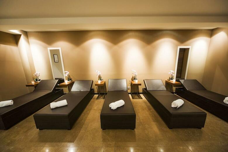 Residence Hotel