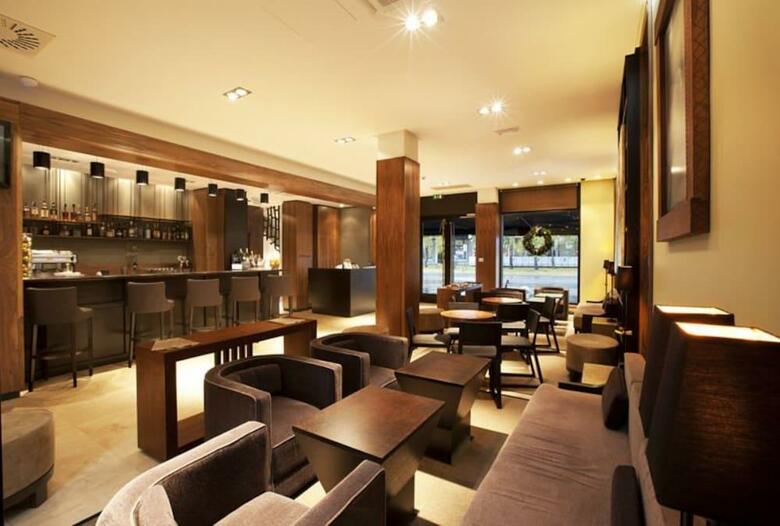 Residence Hotel