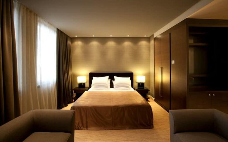 Residence Hotel