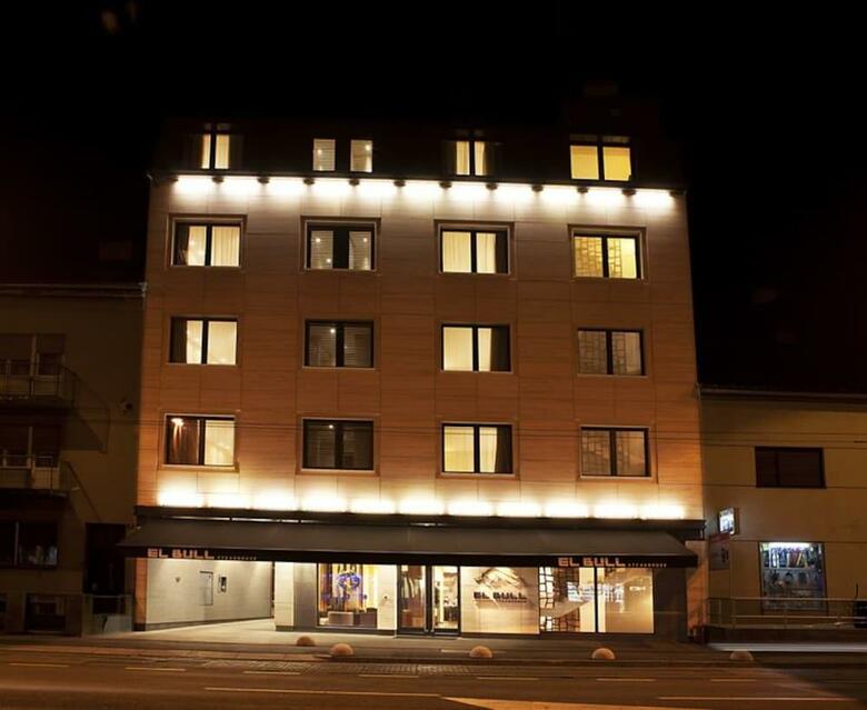 Residence Hotel