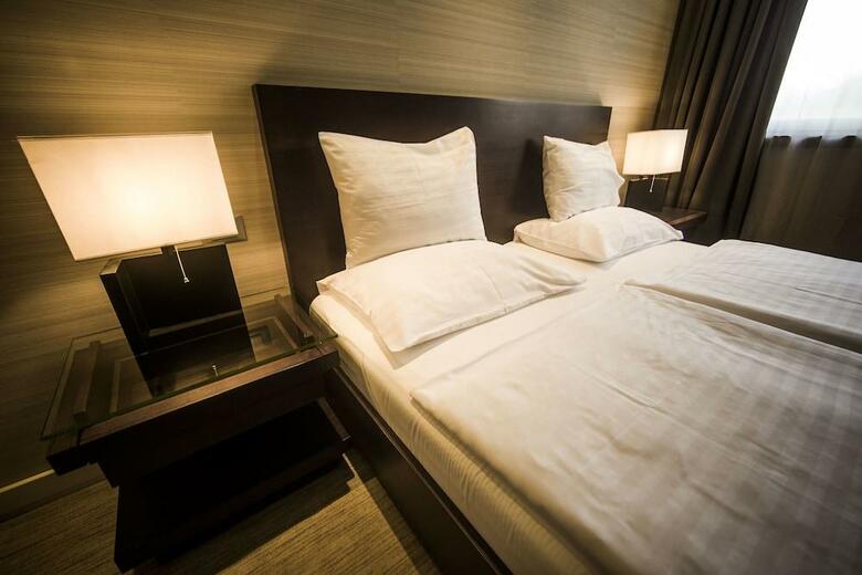 Residence Hotel