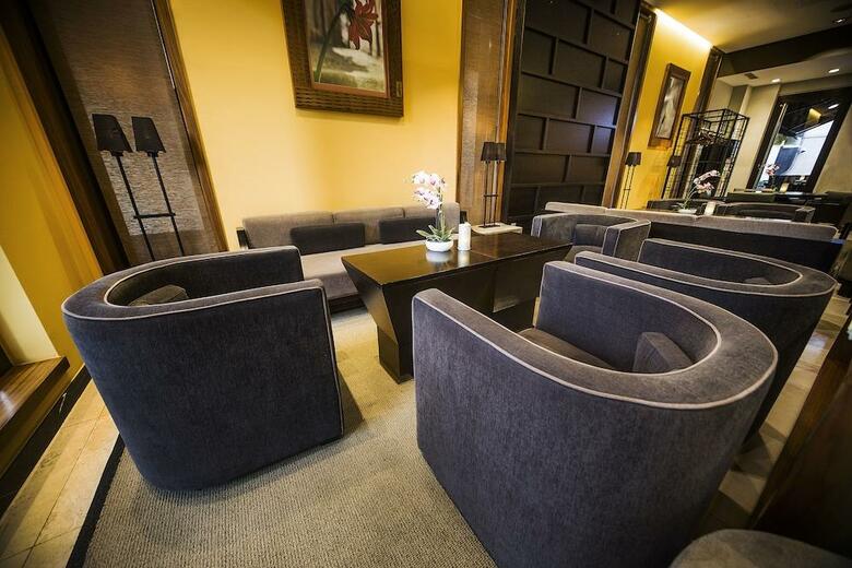 Residence Hotel