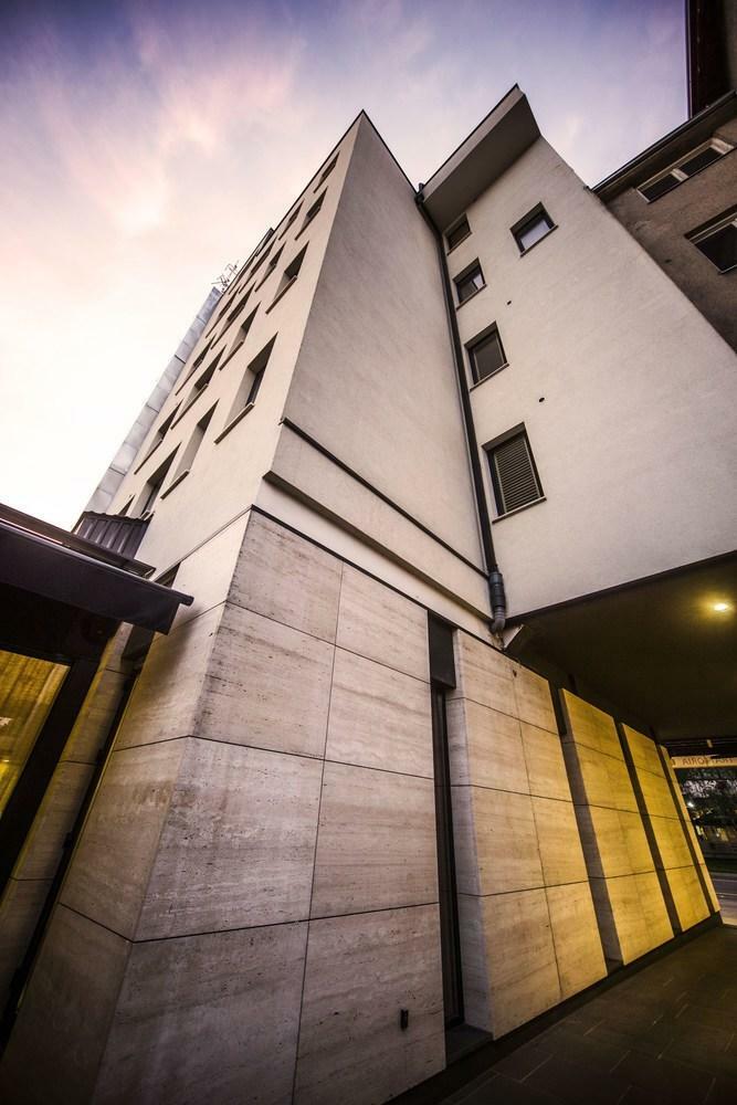 Residence Hotel