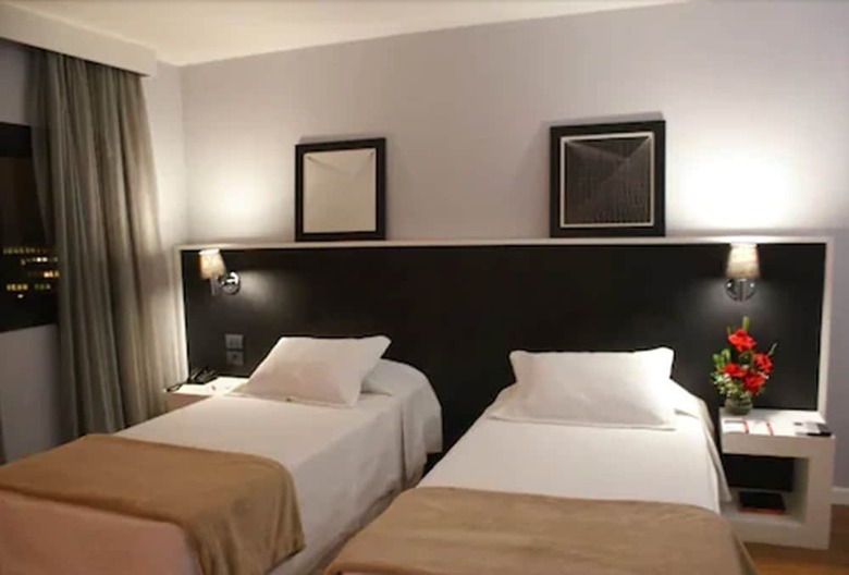 Wz Hotel Jardins