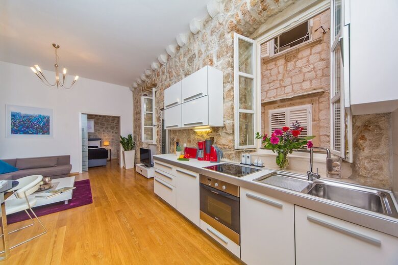 Dubrovnik Boutique Apartments