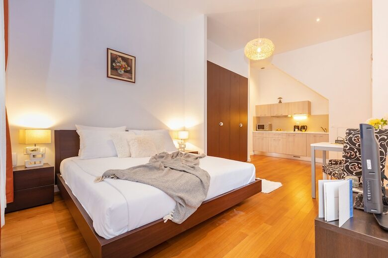 Dubrovnik Boutique Apartments