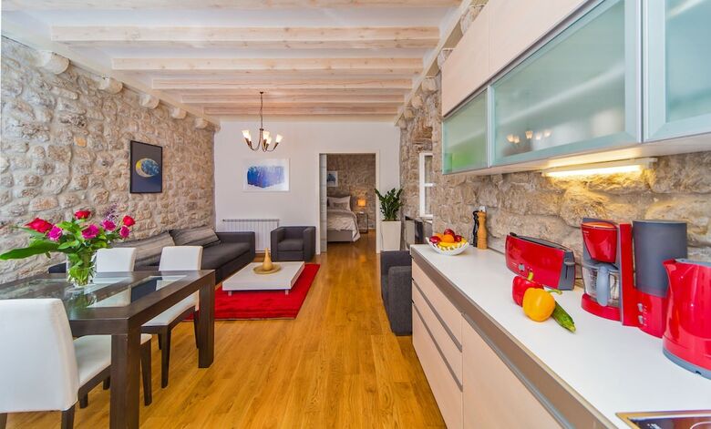 Dubrovnik Boutique Apartments