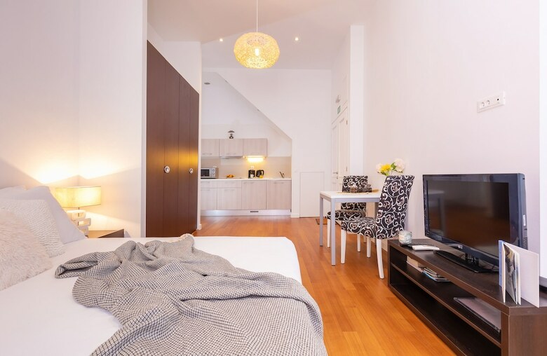 Dubrovnik Boutique Apartments