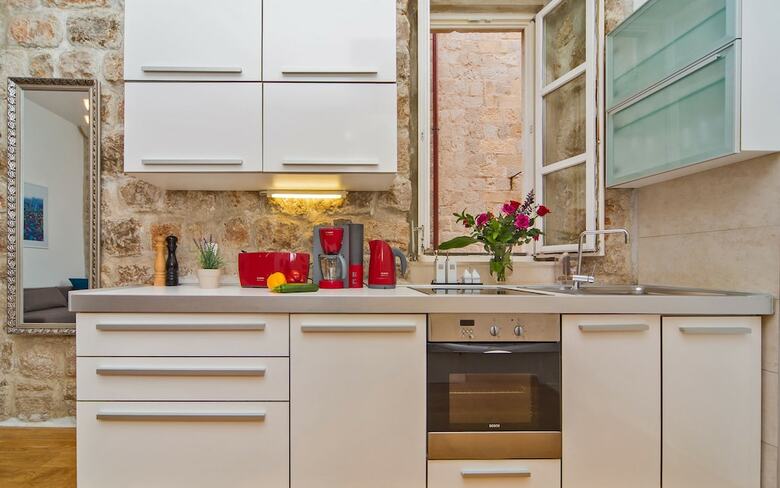 Dubrovnik Boutique Apartments