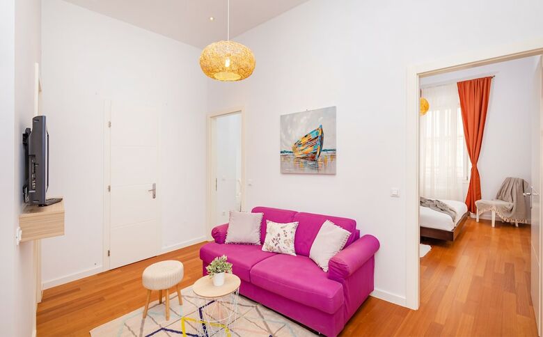 Dubrovnik Boutique Apartments