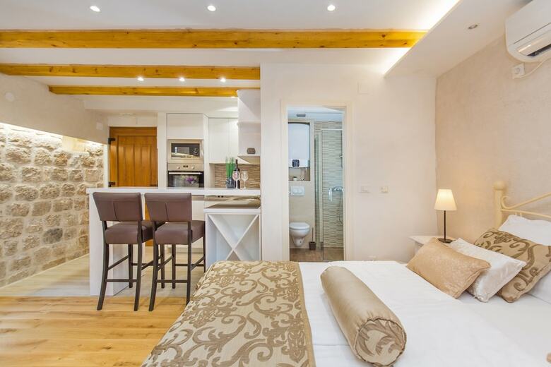 Dubrovnik Boutique Apartments