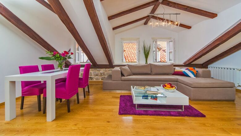 Dubrovnik Boutique Apartments