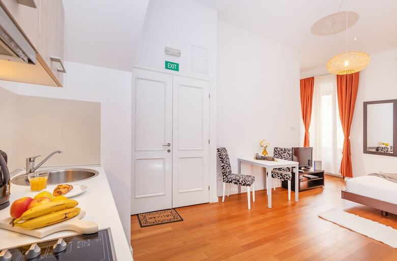 Dubrovnik Boutique Apartments