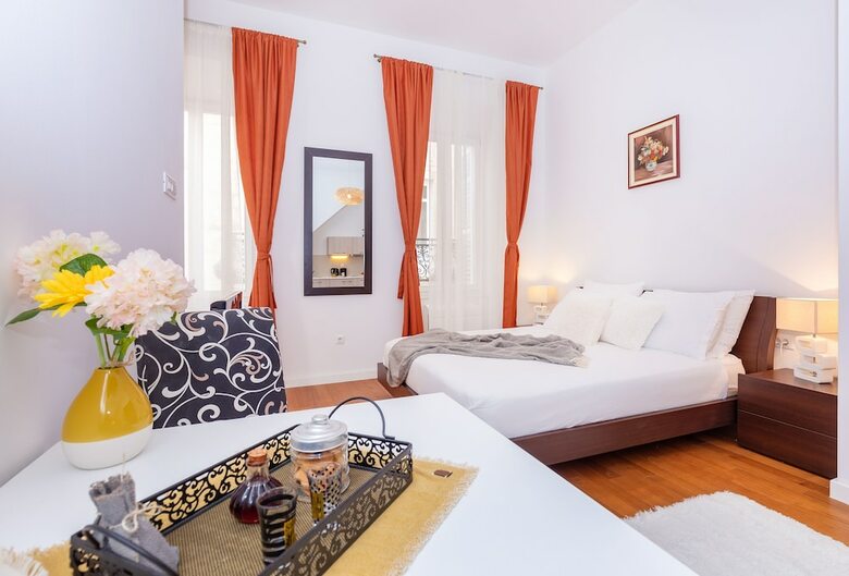 Dubrovnik Boutique Apartments