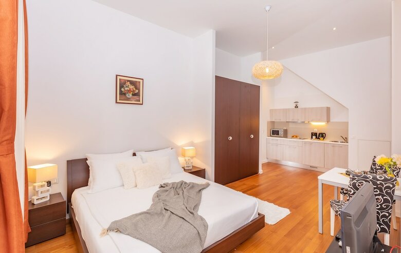 Dubrovnik Boutique Apartments