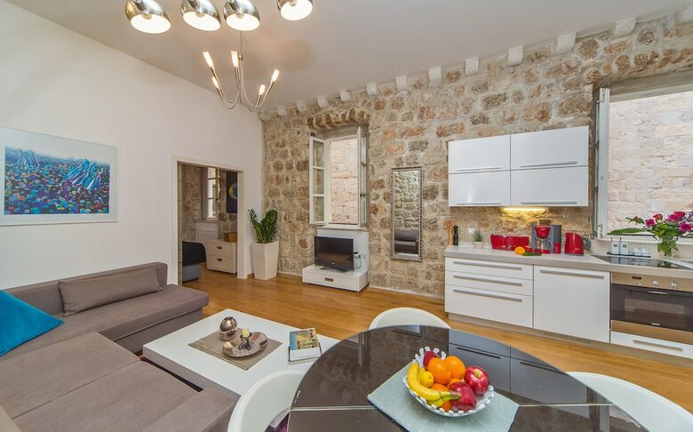 Dubrovnik Boutique Apartments