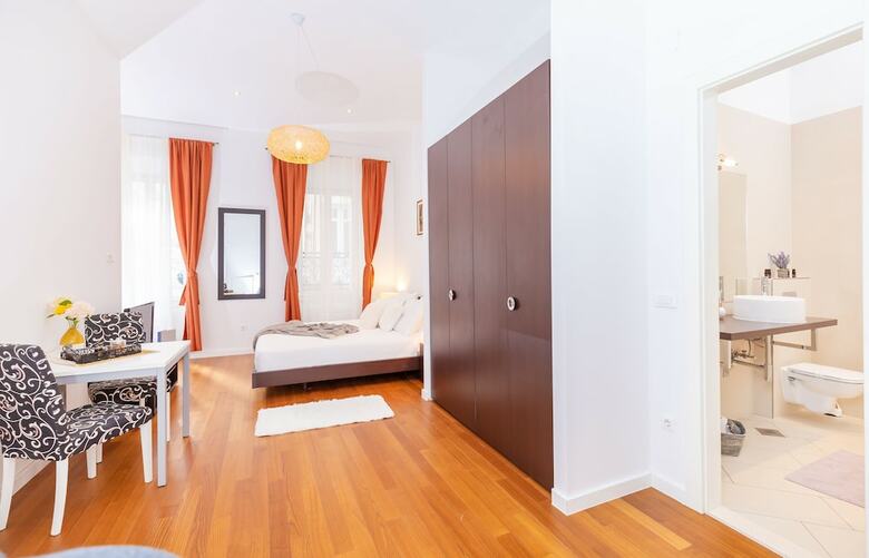 Dubrovnik Boutique Apartments