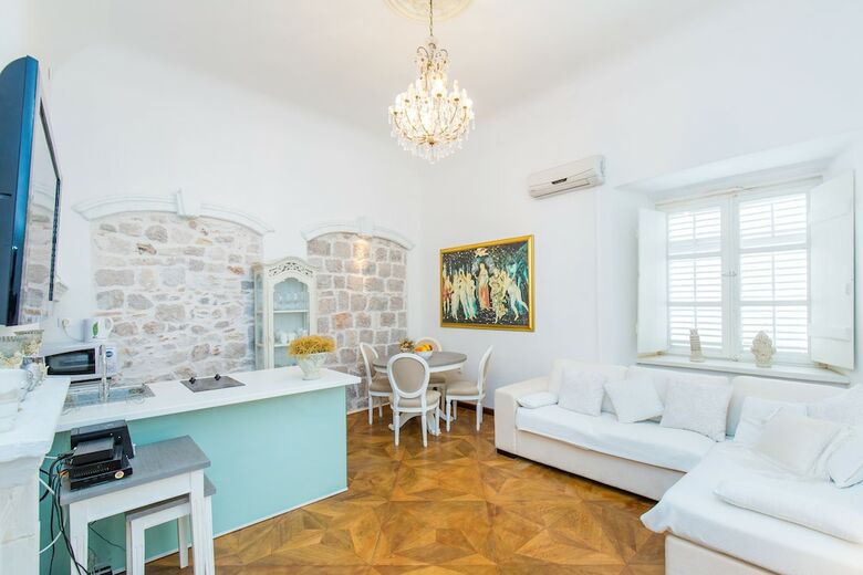 Dubrovnik Boutique Apartments