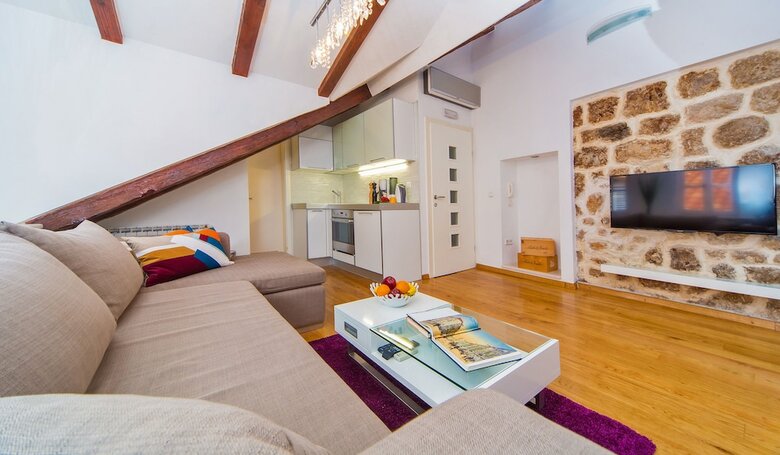 Dubrovnik Boutique Apartments