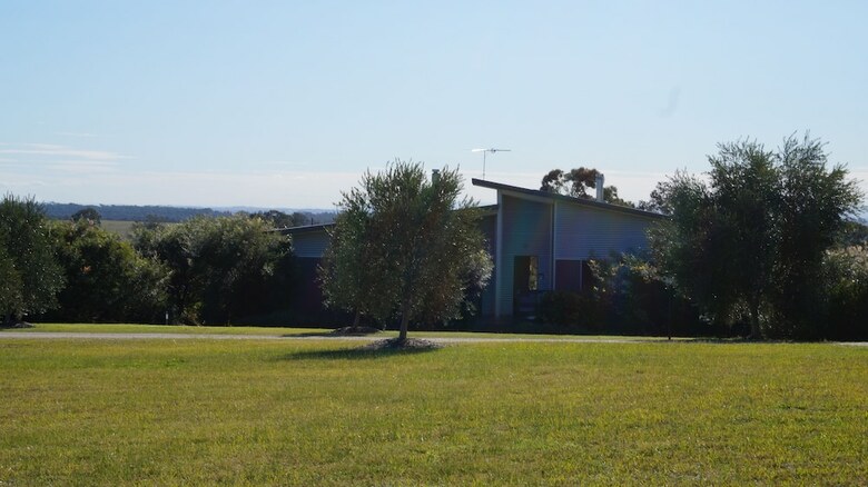 Beltana Villas