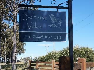 Beltana Villas