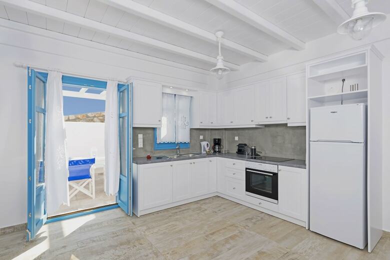 Aegean Sea Villas