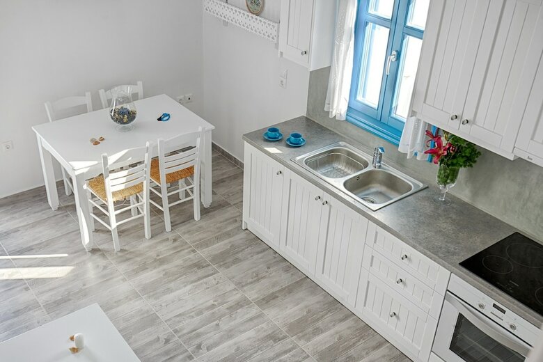 Aegean Sea Villas
