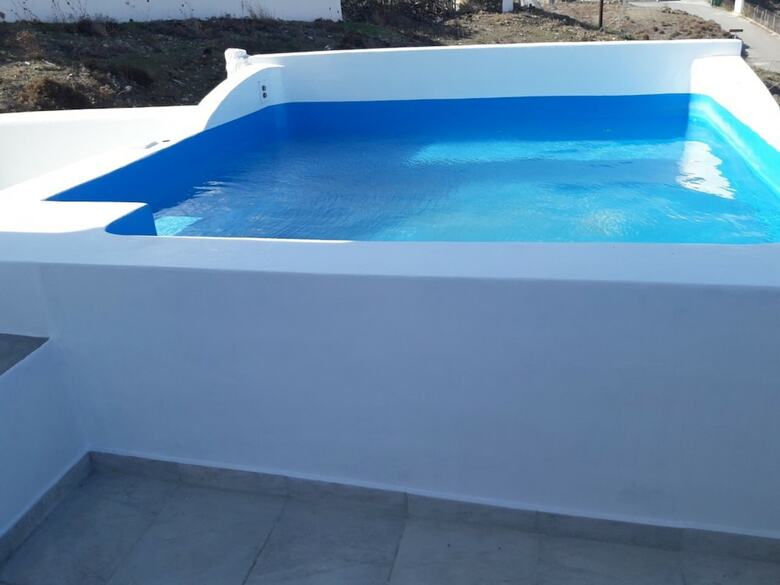 Aegean Sea Villas