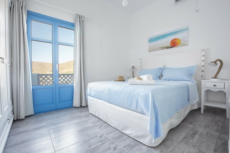 Aegean Sea Villas