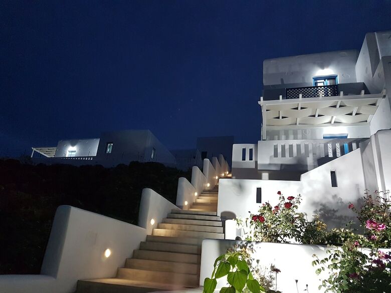 Aegean Sea Villas