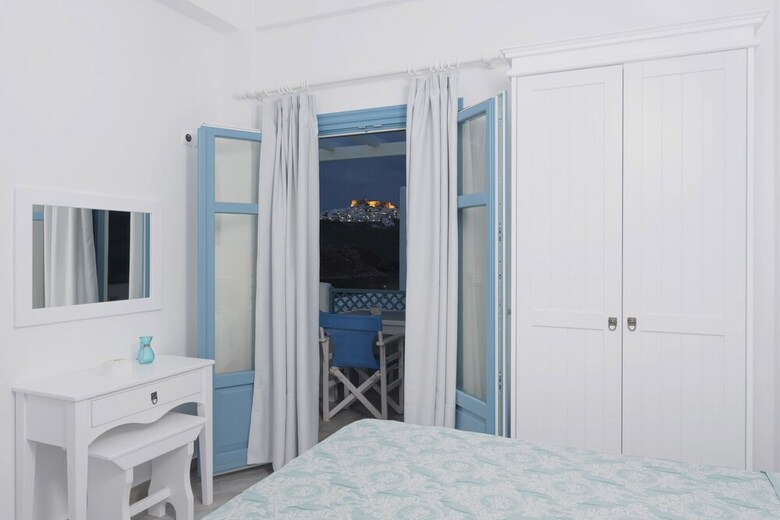 Aegean Sea Villas