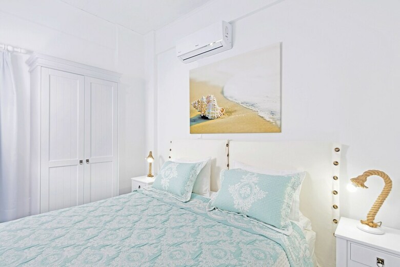 Aegean Sea Villas